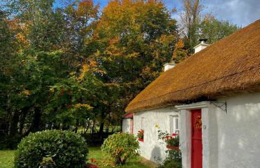 Keenaghan Cottage Belleek Fermanagh Northern Ireland - Foto 12