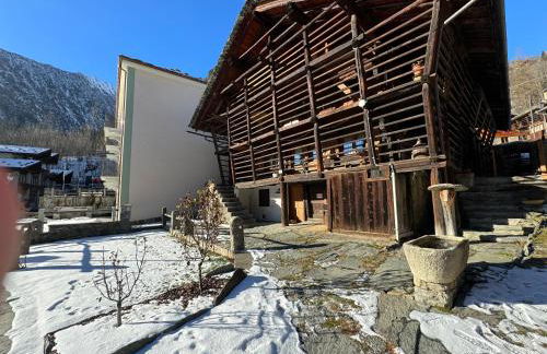 Stilish wooden chalet fully renovated near the lifts - Foto 8