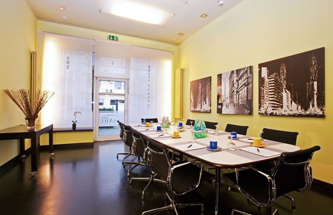 Boardinghouse Düsseldorf - Photo 47