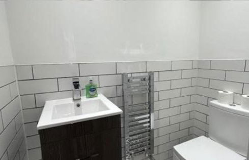 London Mitcham Beautiful Three Bedroom House - Foto 15