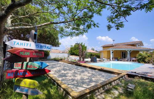 La Suite Soleil - Foto 19