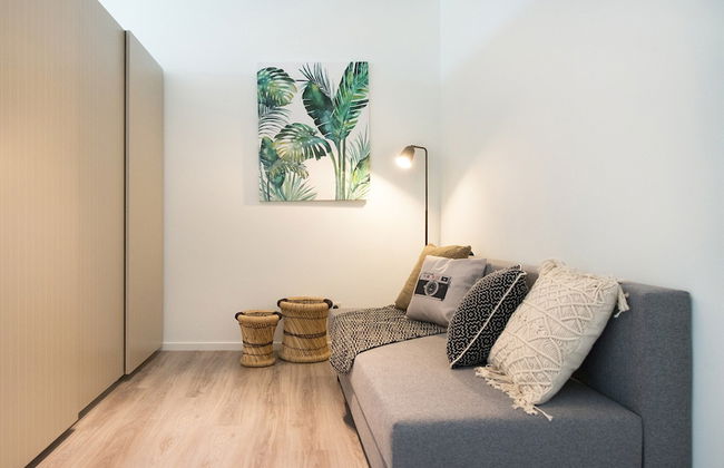 Apartment in The Hague Near the Beach - Photo 8