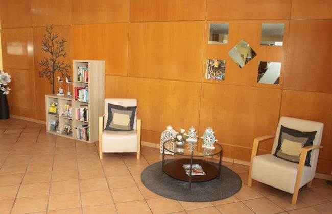 Plaza Real Atlantichotels - Foto 2