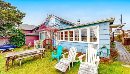 Arden Cottage - Foto 3