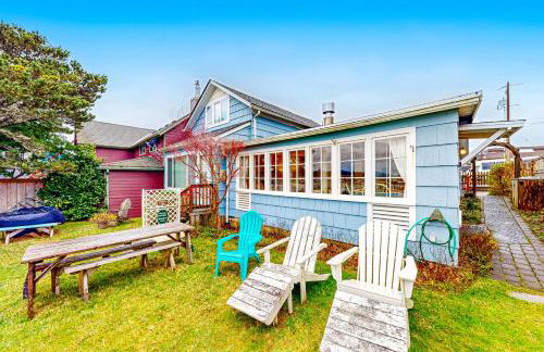 Arden Cottage - Foto 3