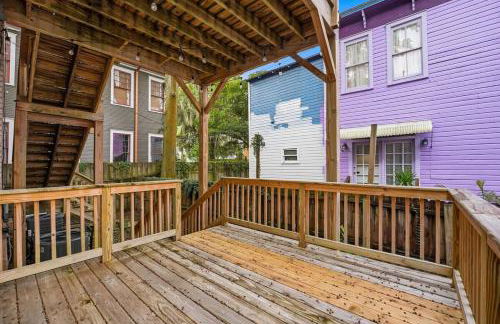 Spacious Springfield 3BR Near Downtown Jax - Foto 5