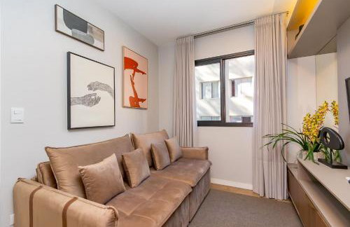 Apartamento de 1 Quarto com Vaga - BGD0202 - Foto 13