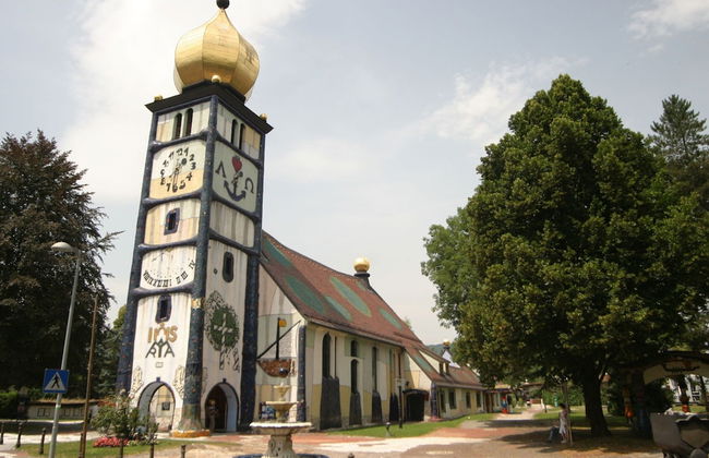 Chalet in Carinthia With Sauna Near Ski Slopes - Foto 20