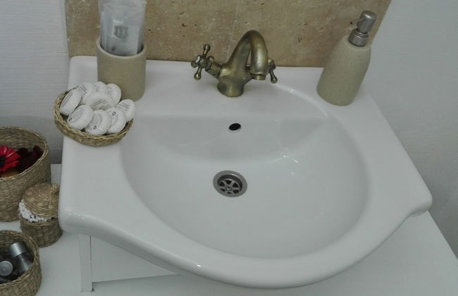 Lili's House - Photo 20