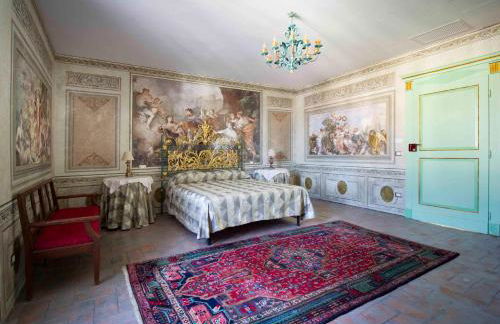 AGRITURISMO CASTELLO BECCARIA - Foto 59