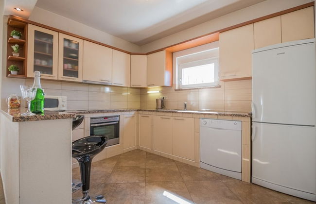 Villa Dalmatina - Foto 20