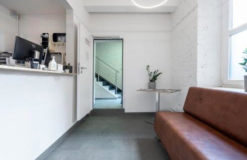 Design Hotel Wiegand - Foto 8