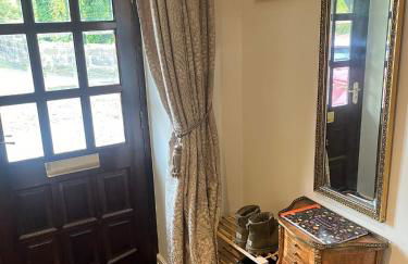 3 Bedroom Dog Friendly Cottage with Off Lead Field - Foto 7