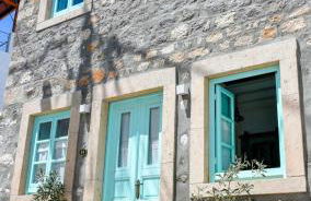 PYRGALI ΠΕΤΡΙΝΟ ΠΥΡΓΑΚΙ ΠΑΤΜΟΣ - Foto 42