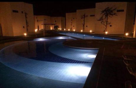 Chalé Paraíso -Maracajaú 4- Casa 38 - Beira-mar - Foto 29