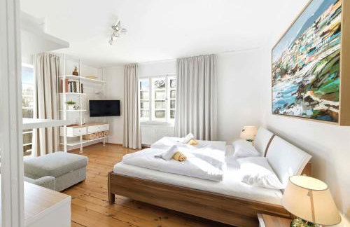 Rosi's Ferienwohnung 2to8 - Foto 1