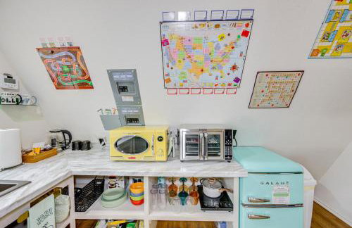 7 Mi to Tyler State Park A-Game Cabin - Foto 7