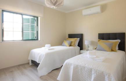 Villa O Sonho do Algarve - Private Swimming Pool - BY BEDZY - Foto 55