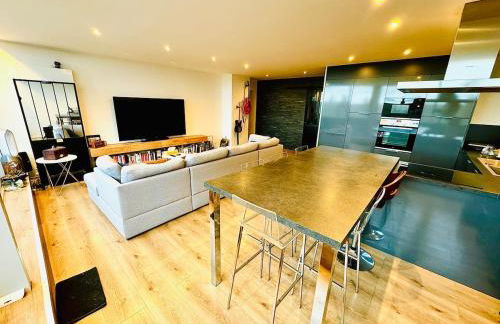 Suite Lucia 90m2 avec vue - 2 chb - Foto 10