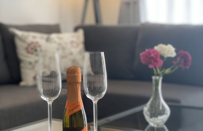 Spanien Flair mitten in Köln - Foto 56