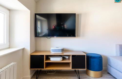 Le 201-GregIMMO-Appart'Hôtel - Foto 13