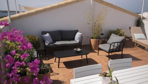 Edificio can Sord Apto nº 2 - Foto 1