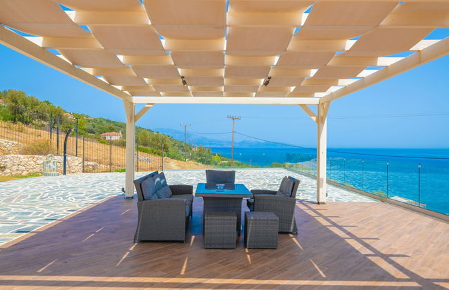 Orient Villas - Photo 49