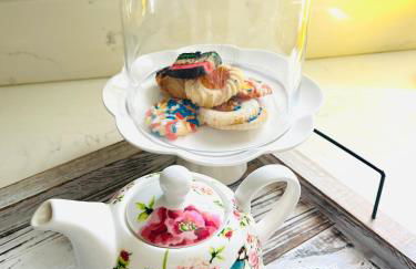 Eleni’s Charming Studio - Foto 17