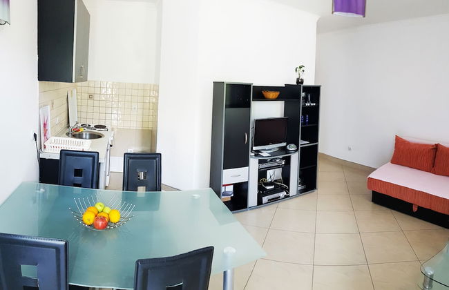 Antonia's coast apartment - Foto 1