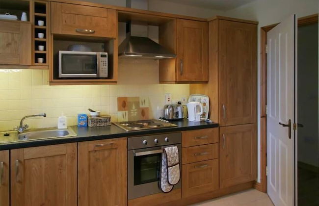 Stable Court Apartments - Foto 30