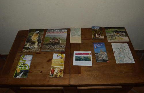 Mas Augueró - Foto 25