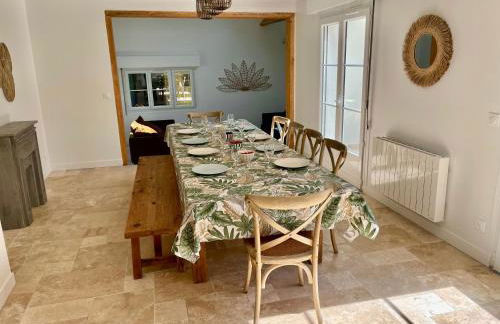 Maison en Normandie - 5 min plage Houlgate - Villers sur mer - Photo 3