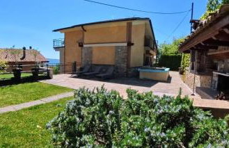 Villa Arianna Lake View Apartments with Pool - Foto 6