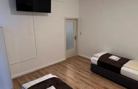 Zentrale Monteurwohnung in Neumünster - Foto 39