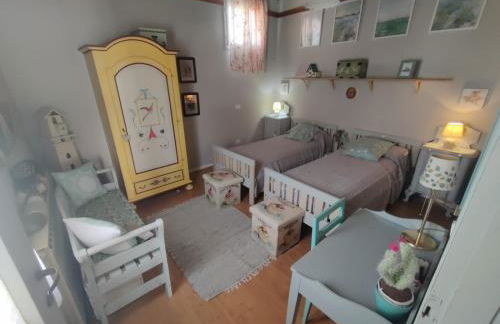 Piccola Casa Shabby 500m castello di Este - Foto 16