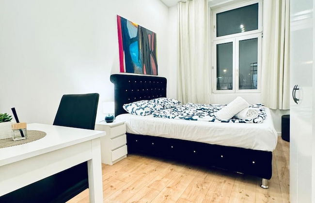 5BR Apartment Near Kaufpark Alterlaa - Foto 19