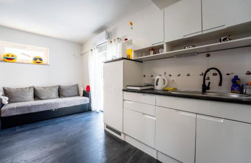 Studio Apartman Smiley - Foto 6