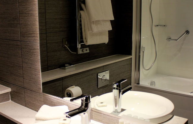 91 Aparthotel Jesmond Road - Foto 54