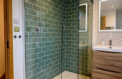 East Barn- Luxury Countryside Home - Foto 30