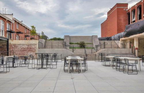 Luxurious 2 Bedroom 2 Bathroom - Foto 16