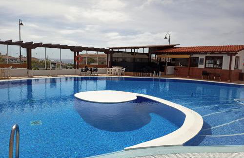 Scorpio Golf Apartment - Foto 19