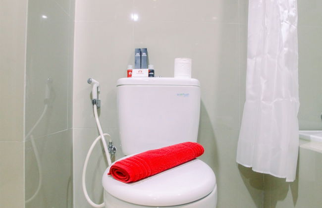 Spacious Studio Apartment @ Azalea Suites - Foto 54