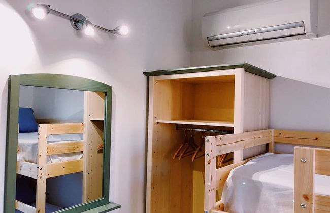 Malvasia Casa Vacanza San Vito Lo Capo - Foto 36