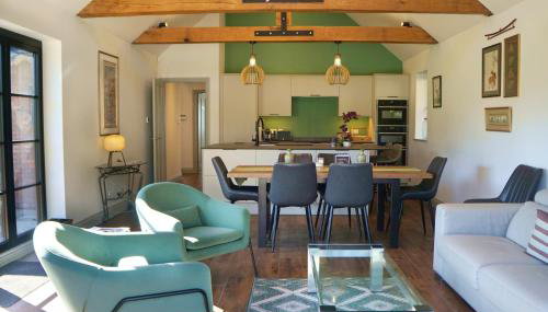 Knowle Grange Guest House - Foto 2