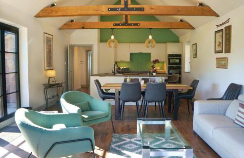 Knowle Grange Guest House - Foto 2