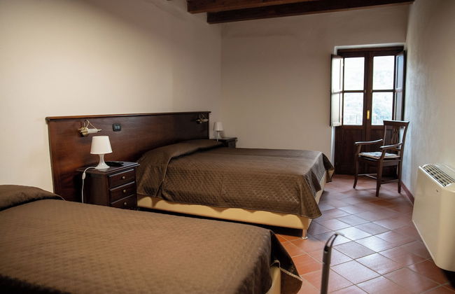 Dimora del Borgo Affittacamere - Foto 7