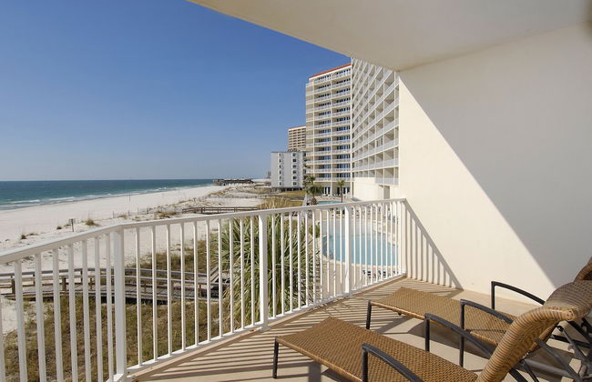 Lighthouse by Wyndham Vacation Rentals - Foto 20