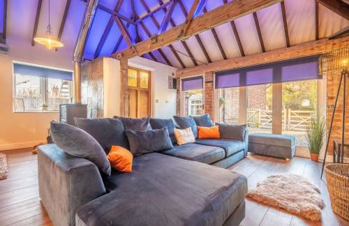 Homestead and Black Cat Barn - Foto 1