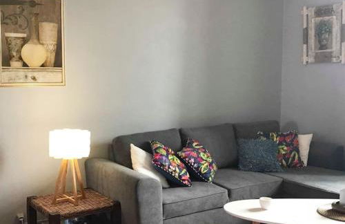 Le Compostelle Chic, Charme, Confort, Cocooning 80 m² - Foto 28