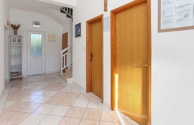 Room-studio Apartment 8, 2,floor - Foto 9